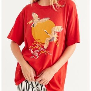 Truly madly deeply Tokyo tee